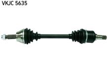 SKF VKJC 5635